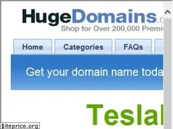 Sites similar to teslamusic.com