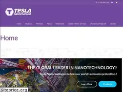 Sites similar to teslanano.com