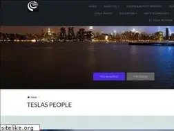 Sites similar to teslanation.net