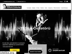 Sites similar to teslaosilatoru.com