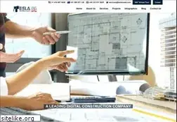 Sites similar to teslaoutsourcingservices.com