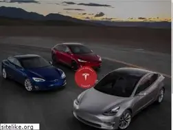 Sites similar to teslaownersclub.ca