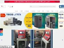 Sites similar to teslaplccnc.com