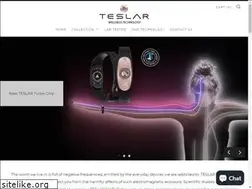 Sites similar to teslar.com
