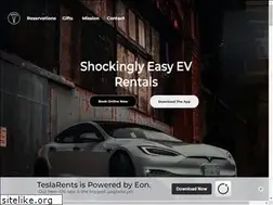 Sites similar to teslarents.com