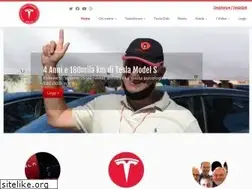 Sites similar to teslari.it