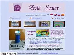 Sites similar to teslascalar.com