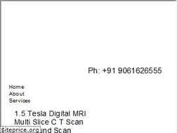 Sites similar to teslascans.com