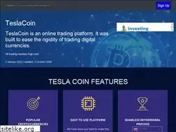 Sites similar to teslascience.org