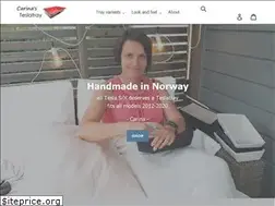 Sites similar to teslaskuff.no