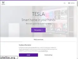 Sites similar to teslasmart.com