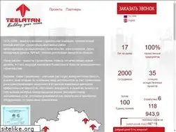 Sites similar to teslatan.kz