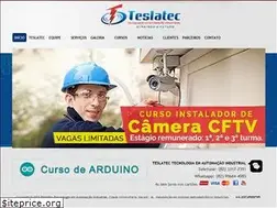 Sites similar to teslatec.com.br