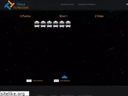 Sites similar to teslatechnologies.es