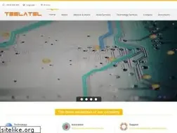 Sites similar to teslatel.net
