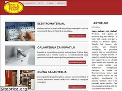 Sites similar to teslatrade.rs