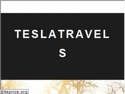 Sites similar to teslatravels.net