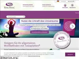 Sites similar to teslavital.com
