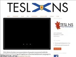 Sites similar to teslns.com