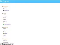 Sites similar to teslogiciels.com