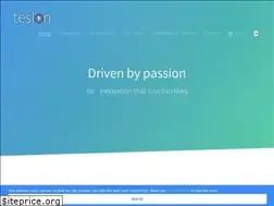 Sites similar to teslon.io