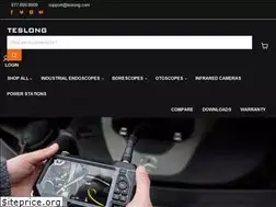 Sites similar to teslong.com