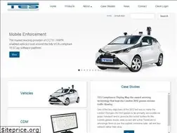 Sites similar to tesltd.co.uk