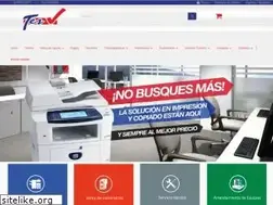 Sites similar to tesltda.com