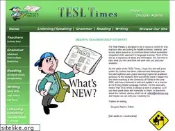 Sites similar to tesltimes.com