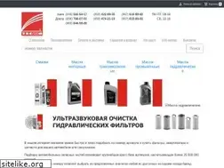 Sites similar to tesma.com.ua