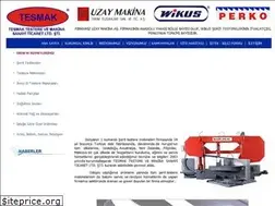 Sites similar to tesmaktestere.com.tr