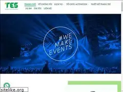 Sites similar to tesmarketing.com.vn