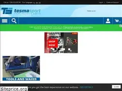 Sites similar to tesmasport.com
