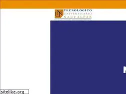 Sites similar to tesn.edu.mx
