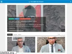 Sites similar to tesnevsehir.org