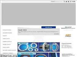 Sites similar to tesnici-systemy.cz