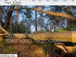 Sites similar to tesniward.co.uk
