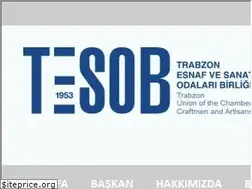 Sites similar to tesob.org.tr