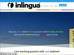 Sites similar to tesol-leipzig.com