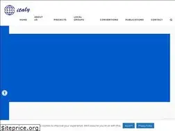 Sites similar to tesolitaly.org
