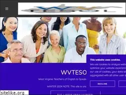 Sites similar to tesolwv.org