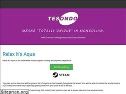 Sites similar to tesondo.com
