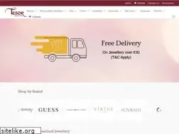 Sites similar to tesor.com.mt