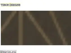 Sites similar to tesordesigns.com