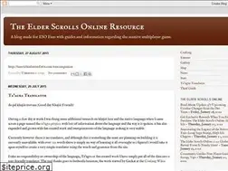 Sites similar to tesoresource.blogspot.com