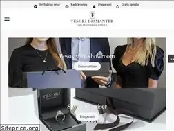 Sites similar to tesori.no