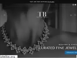 Sites similar to tesoribelli.com