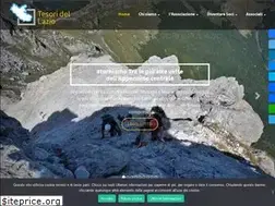 Sites similar to tesoridellazio.it