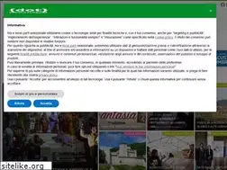 Sites similar to tesoridellumbria.it