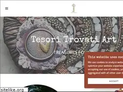 Sites similar to tesoritrovati.com